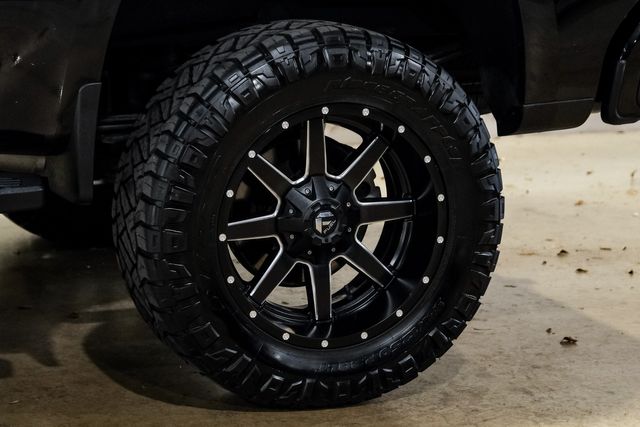 2019 Chevrolet Silverado 1500 RST 4X4 6 INCH LIFT,HTD LTH, NITTO, FUEL 20'S,106K | Carrollton, TX | Texas Vehicle Exchange 2019 Chevrolet Silverado 1500 RST 4X4 6 INCH LIFT,HTD LTH, NITTO, FUEL 20'S,106K | Carrollton, TX | Texas Vehicle Exchange