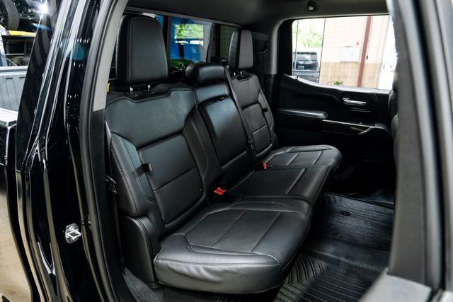 2019 Chevrolet Silverado 1500 RST 4X4 6 INCH LIFT,HTD LTH, NITTO, FUEL 20'S,106K | Carrollton, TX | Texas Vehicle Exchange