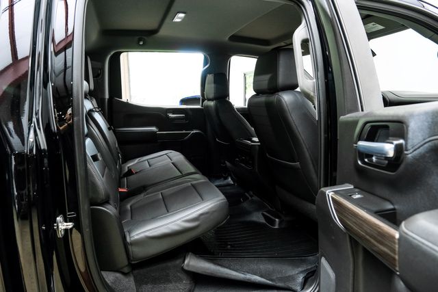 2019 Chevrolet Silverado 1500 RST 4X4 6 INCH LIFT,HTD LTH, NITTO, FUEL 20'S,106K | Carrollton, TX | Texas Vehicle Exchange 2019 Chevrolet Silverado 1500 RST 4X4 6 INCH LIFT,HTD LTH, NITTO, FUEL 20'S,106K | Carrollton, TX | Texas Vehicle Exchange