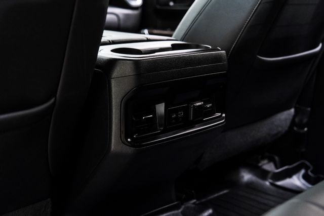 2019 Chevrolet Silverado 1500 RST 4X4 6 INCH LIFT,HTD LTH, NITTO, FUEL 20'S,106K | Carrollton, TX | Texas Vehicle Exchange