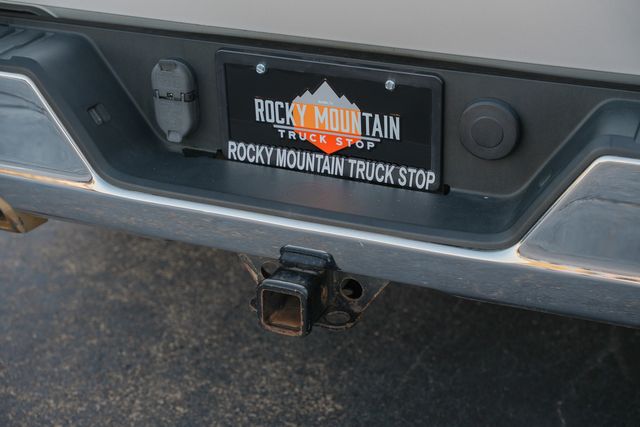 2019 Chevrolet Silverado 1500 LT CREW CAB Z71 / CLEAN CARFAX / 4X4 5.3L V-8 | Austin, TX | Rocky Mountain Truck Stop Austin 2019 Chevrolet Silverado 1500 LT CREW CAB Z71 / CLEAN CARFAX / 4X4 5.3L V-8 | Austin, TX | Rocky Mountain Truck Stop Austin