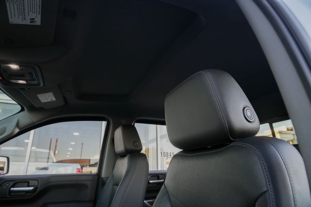 2019 Chevrolet Silverado 1500 LT CREW CAB Z71 / CLEAN CARFAX / 4X4 5.3L V-8 | Austin, TX | Rocky Mountain Truck Stop Austin 2019 Chevrolet Silverado 1500 LT CREW CAB Z71 / CLEAN CARFAX / 4X4 5.3L V-8 | Austin, TX | Rocky Mountain Truck Stop Austin