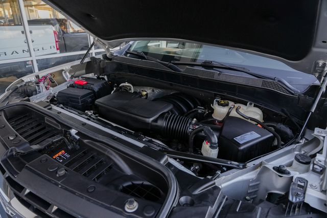 2019 Chevrolet Silverado 1500 LT CREW CAB Z71 / CLEAN CARFAX / 4X4 5.3L V-8 | Austin, TX | Rocky Mountain Truck Stop Austin 2019 Chevrolet Silverado 1500 LT CREW CAB Z71 / CLEAN CARFAX / 4X4 5.3L V-8 | Austin, TX | Rocky Mountain Truck Stop Austin