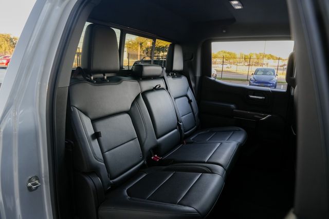 2019 Chevrolet Silverado 1500 LT CREW CAB Z71 / CLEAN CARFAX / 4X4 5.3L V-8 | Austin, TX | Rocky Mountain Truck Stop Austin