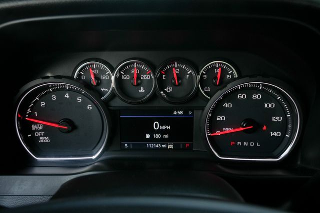 2019 Chevrolet Silverado 1500 LT CREW CAB Z71 / CLEAN CARFAX / 4X4 5.3L V-8 | Austin, TX | Rocky Mountain Truck Stop Austin 2019 Chevrolet Silverado 1500 LT CREW CAB Z71 / CLEAN CARFAX / 4X4 5.3L V-8 | Austin, TX | Rocky Mountain Truck Stop Austin