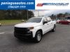 2019 Chevrolet Silverado 1500 Work Truck | Dalton, GA | Paniagua Auto Mall 