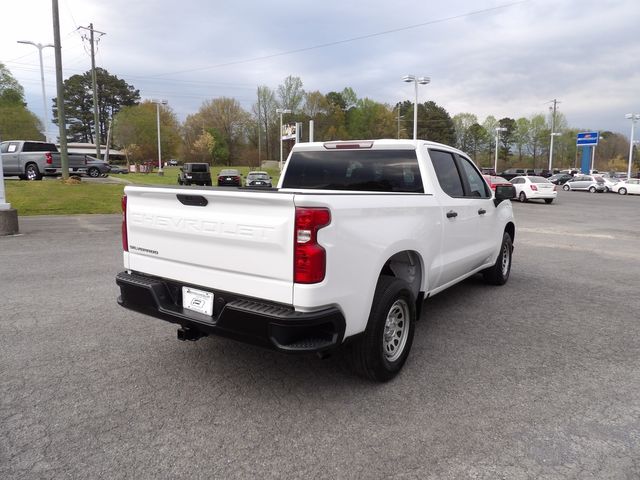 2019 Chevrolet Silverado 1500 Work Truck | Dalton, GA | Paniagua Auto Mall 2019 Chevrolet Silverado 1500 Work Truck | Dalton, GA | Paniagua Auto Mall