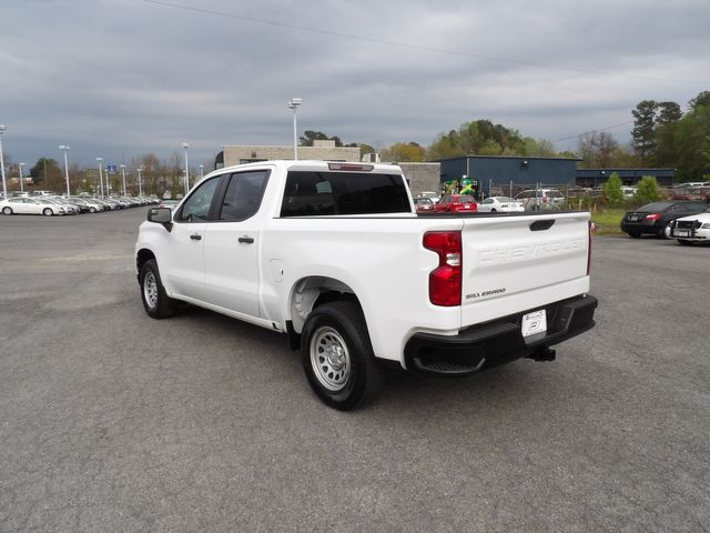 2019 Chevrolet Silverado 1500 Work Truck | Dalton, GA | Paniagua Auto Mall 2019 Chevrolet Silverado 1500 Work Truck | Dalton, GA | Paniagua Auto Mall