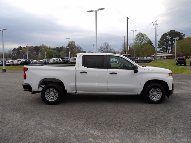 2019 Chevrolet Silverado 1500 Work Truck | Dalton, GA | Paniagua Auto Mall 2019 Chevrolet Silverado 1500 Work Truck | Dalton, GA | Paniagua Auto Mall