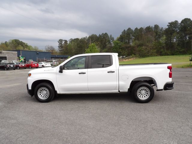 2019 Chevrolet Silverado 1500 Work Truck | Dalton, GA | Paniagua Auto Mall 2019 Chevrolet Silverado 1500 Work Truck | Dalton, GA | Paniagua Auto Mall
