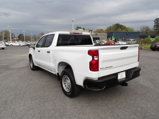 2019 Chevrolet Silverado 1500 Work Truck | Dalton, GA | Paniagua Auto Mall 