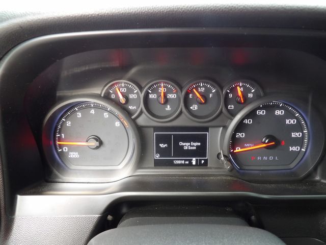 2019 Chevrolet Silverado 1500 Work Truck | Dalton, GA | Paniagua Auto Mall 2019 Chevrolet Silverado 1500 Work Truck | Dalton, GA | Paniagua Auto Mall