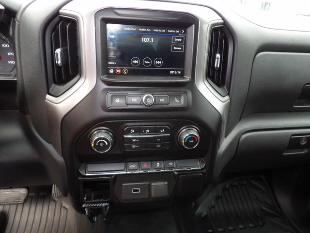 2019 Chevrolet Silverado 1500 Work Truck | Dalton, GA | Paniagua Auto Mall 