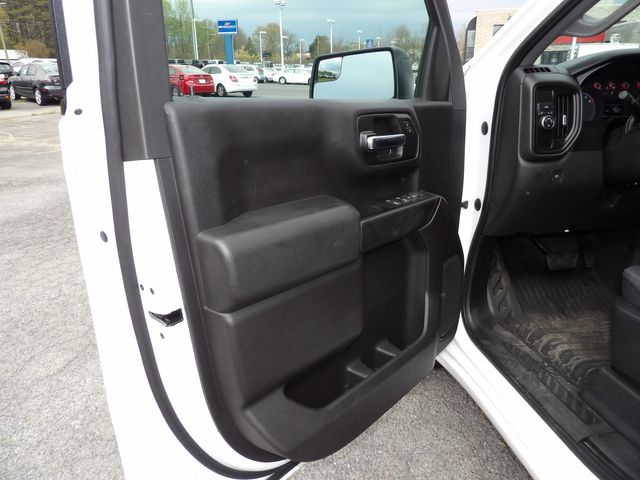 2019 Chevrolet Silverado 1500 Work Truck | Dalton, GA | Paniagua Auto Mall 2019 Chevrolet Silverado 1500 Work Truck | Dalton, GA | Paniagua Auto Mall