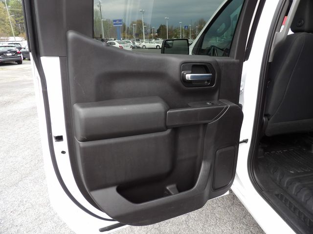 2019 Chevrolet Silverado 1500 Work Truck | Dalton, GA | Paniagua Auto Mall 2019 Chevrolet Silverado 1500 Work Truck | Dalton, GA | Paniagua Auto Mall