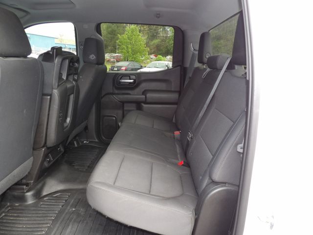 2019 Chevrolet Silverado 1500 Work Truck | Dalton, GA | Paniagua Auto Mall 2019 Chevrolet Silverado 1500 Work Truck | Dalton, GA | Paniagua Auto Mall