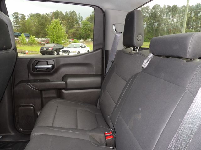 2019 Chevrolet Silverado 1500 Work Truck | Dalton, GA | Paniagua Auto Mall 