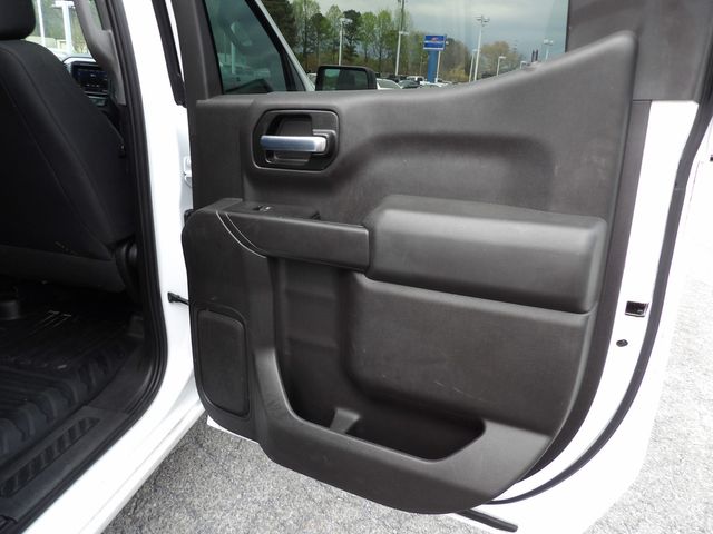 2019 Chevrolet Silverado 1500 Work Truck | Dalton, GA | Paniagua Auto Mall 2019 Chevrolet Silverado 1500 Work Truck | Dalton, GA | Paniagua Auto Mall