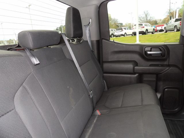 2019 Chevrolet Silverado 1500 Work Truck | Dalton, GA | Paniagua Auto Mall 2019 Chevrolet Silverado 1500 Work Truck | Dalton, GA | Paniagua Auto Mall