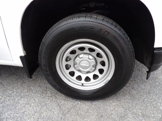 2019 Chevrolet Silverado 1500 Work Truck | Dalton, GA | Paniagua Auto Mall 2019 Chevrolet Silverado 1500 Work Truck | Dalton, GA | Paniagua Auto Mall