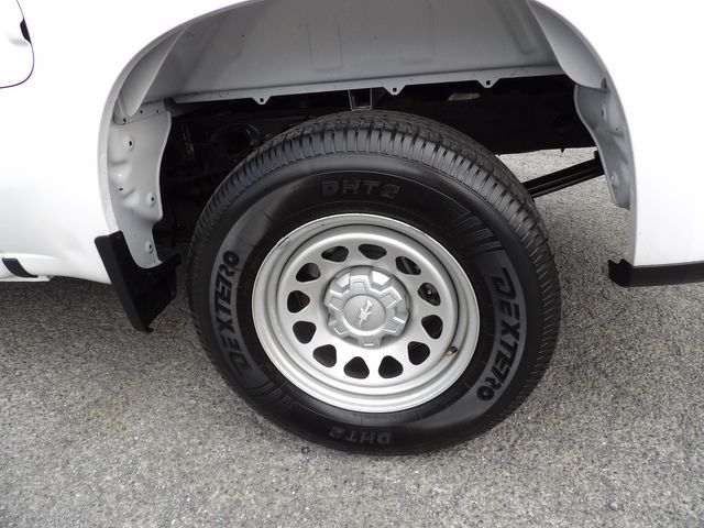 2019 Chevrolet Silverado 1500 Work Truck | Dalton, GA | Paniagua Auto Mall 2019 Chevrolet Silverado 1500 Work Truck | Dalton, GA | Paniagua Auto Mall