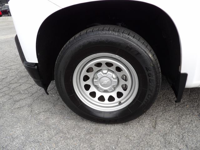 2019 Chevrolet Silverado 1500 Work Truck | Dalton, GA | Paniagua Auto Mall 2019 Chevrolet Silverado 1500 Work Truck | Dalton, GA | Paniagua Auto Mall