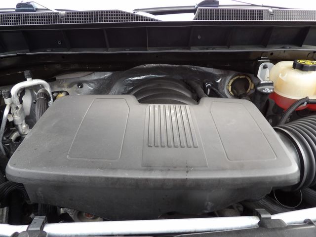 2019 Chevrolet Silverado 1500 Work Truck | Dalton, GA | Paniagua Auto Mall 2019 Chevrolet Silverado 1500 Work Truck | Dalton, GA | Paniagua Auto Mall