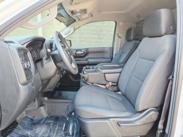 2019 Chevrolet Silverado 1500 Work Truck | Ellisville, MO | AutoPort 2019 Chevrolet Silverado 1500 Work Truck | Ellisville, MO | AutoPort