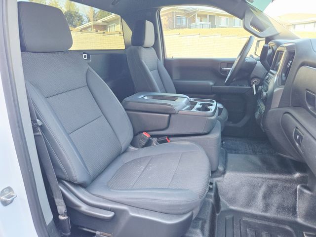 2019 Chevrolet Silverado 1500 Work Truck | Ellisville, MO | AutoPort 2019 Chevrolet Silverado 1500 Work Truck | Ellisville, MO | AutoPort