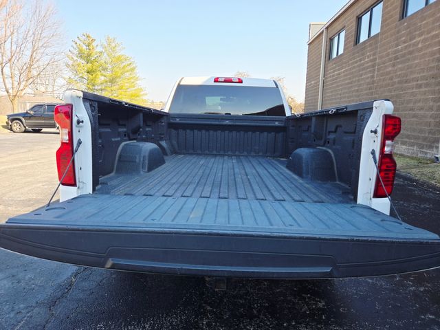 2019 Chevrolet Silverado 1500 Work Truck | Ellisville, MO | AutoPort