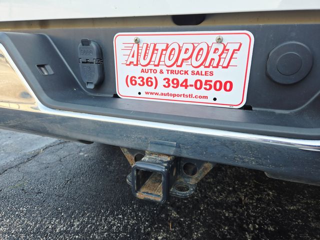 2019 Chevrolet Silverado 1500 Work Truck | Ellisville, MO | AutoPort 2019 Chevrolet Silverado 1500 Work Truck | Ellisville, MO | AutoPort