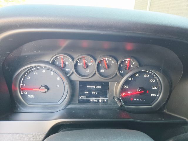 2019 Chevrolet Silverado 1500 Work Truck | Ellisville, MO | AutoPort