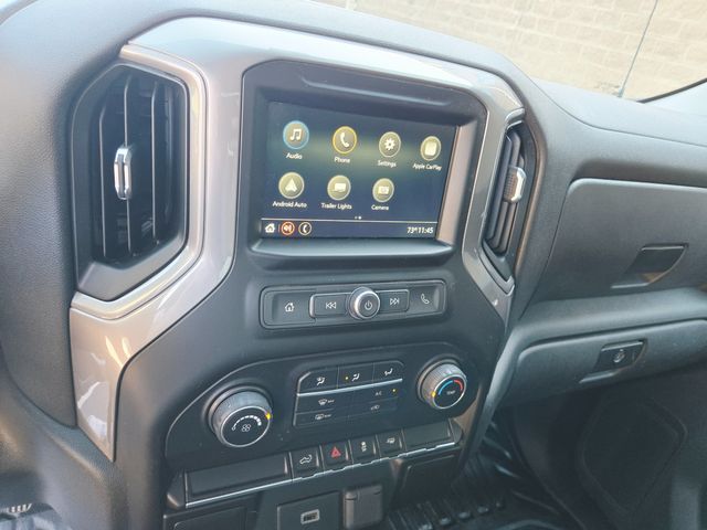 2019 Chevrolet Silverado 1500 Work Truck | Ellisville, MO | AutoPort 2019 Chevrolet Silverado 1500 Work Truck | Ellisville, MO | AutoPort