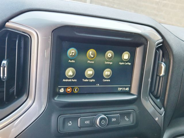 2019 Chevrolet Silverado 1500 Work Truck | Ellisville, MO | AutoPort 2019 Chevrolet Silverado 1500 Work Truck | Ellisville, MO | AutoPort