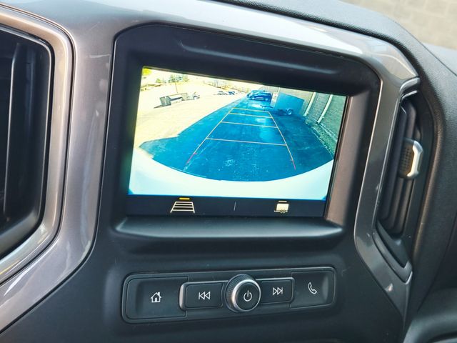 2019 Chevrolet Silverado 1500 Work Truck | Ellisville, MO | AutoPort