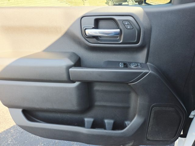 2019 Chevrolet Silverado 1500 Work Truck | Ellisville, MO | AutoPort 2019 Chevrolet Silverado 1500 Work Truck | Ellisville, MO | AutoPort