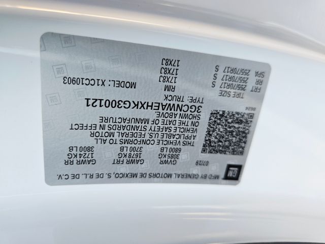 2019 Chevrolet Silverado 1500 Work Truck | Ellisville, MO | AutoPort