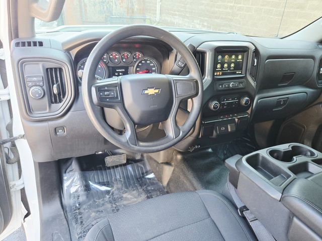 2019 Chevrolet Silverado 1500 Work Truck | Ellisville, MO | AutoPort 2019 Chevrolet Silverado 1500 Work Truck | Ellisville, MO | AutoPort