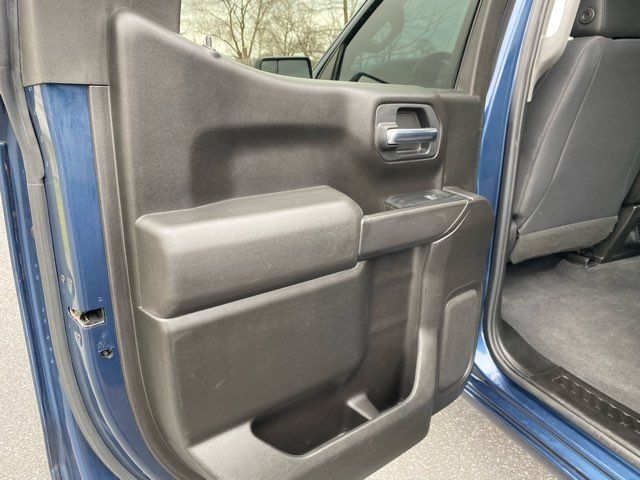 2019 Chevrolet Silverado 1500 Custom Trail Boss | Ephrata, PA | Pine Tree Motors