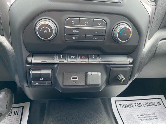 2019 Chevrolet Silverado 1500 Custom Trail Boss | Ephrata, PA | Pine Tree Motors