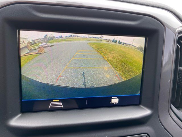 2019 Chevrolet Silverado 1500 Custom Trail Boss | Ephrata, PA | Pine Tree Motors 2019 Chevrolet Silverado 1500 Custom Trail Boss | Ephrata, PA | Pine Tree Motors