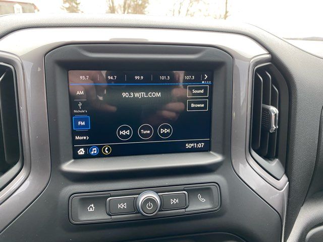 2019 Chevrolet Silverado 1500 Custom Trail Boss | Ephrata, PA | Pine Tree Motors 2019 Chevrolet Silverado 1500 Custom Trail Boss | Ephrata, PA | Pine Tree Motors