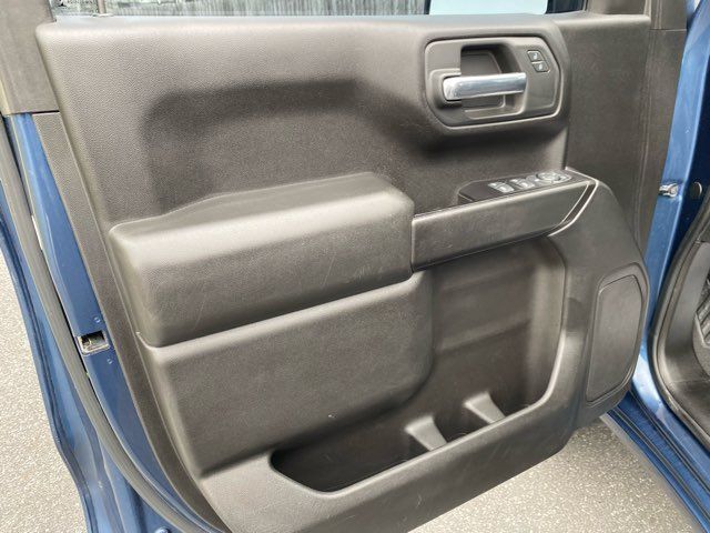 2019 Chevrolet Silverado 1500 Custom Trail Boss | Ephrata, PA | Pine Tree Motors 2019 Chevrolet Silverado 1500 Custom Trail Boss | Ephrata, PA | Pine Tree Motors