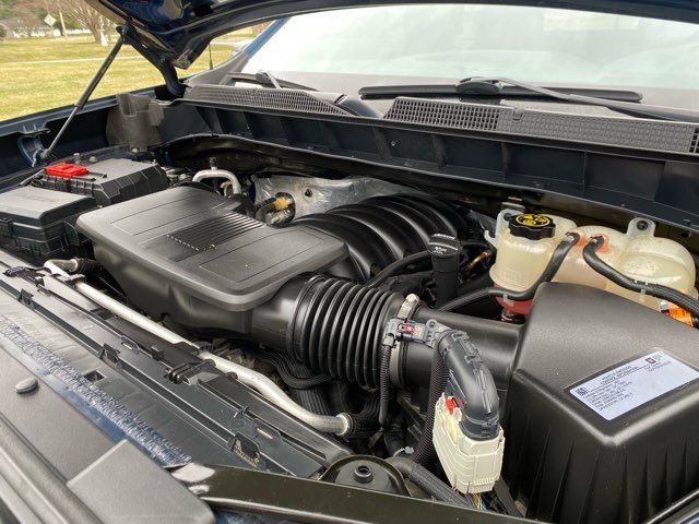 2019 Chevrolet Silverado 1500 Custom Trail Boss | Ephrata, PA | Pine Tree Motors