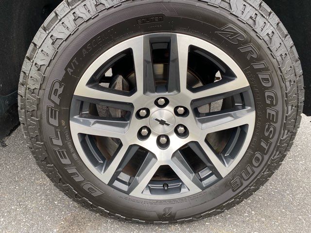 2019 Chevrolet Silverado 1500 Custom Trail Boss | Ephrata, PA | Pine Tree Motors