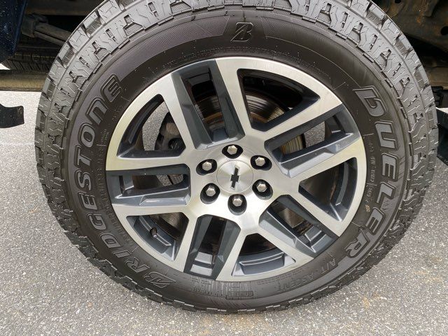 2019 Chevrolet Silverado 1500 Custom Trail Boss | Ephrata, PA | Pine Tree Motors 2019 Chevrolet Silverado 1500 Custom Trail Boss | Ephrata, PA | Pine Tree Motors