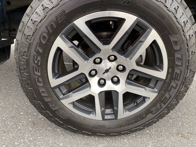 2019 Chevrolet Silverado 1500 Custom Trail Boss | Ephrata, PA | Pine Tree Motors 2019 Chevrolet Silverado 1500 Custom Trail Boss | Ephrata, PA | Pine Tree Motors