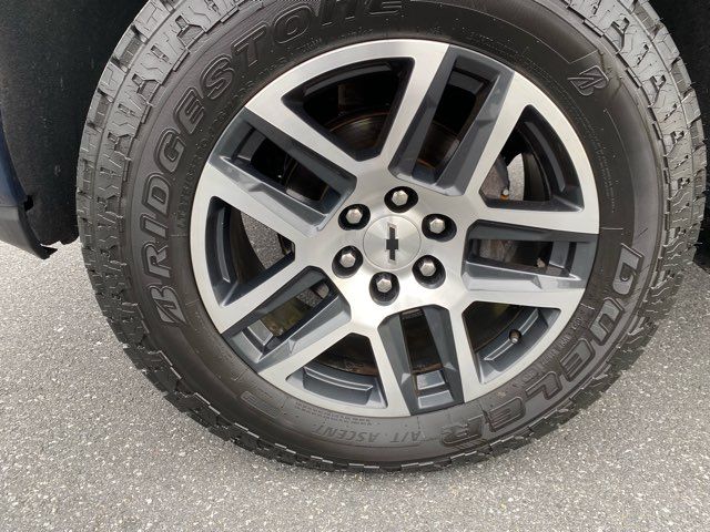 2019 Chevrolet Silverado 1500 Custom Trail Boss | Ephrata, PA | Pine Tree Motors