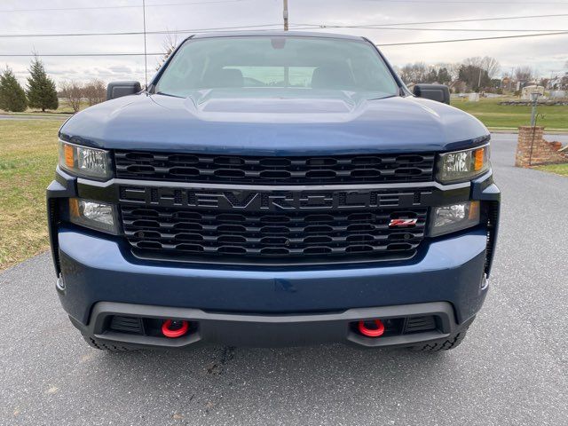 2019 Chevrolet Silverado 1500 Custom Trail Boss | Ephrata, PA | Pine Tree Motors 2019 Chevrolet Silverado 1500 Custom Trail Boss | Ephrata, PA | Pine Tree Motors