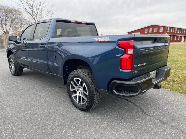 2019 Chevrolet Silverado 1500 Custom Trail Boss | Ephrata, PA | Pine Tree Motors